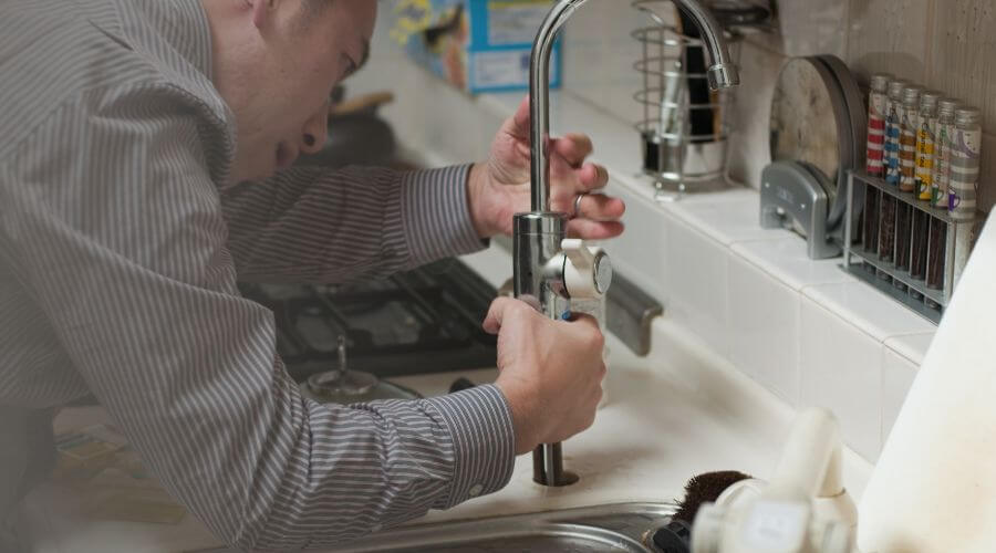 Professional Tankless Water Heater Installation in Kent, MN
